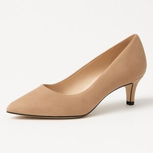 Elegant Jon Josef Tan Women's Pumps 9.5